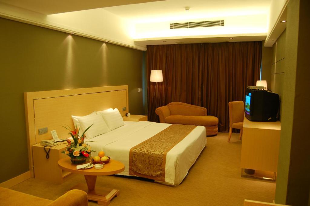 Shenzhen Haitao Hotel Rom bilde