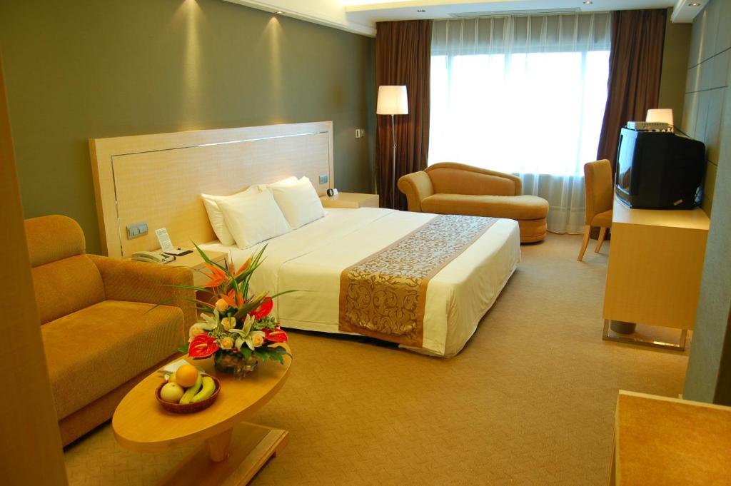 Shenzhen Haitao Hotel Rom bilde