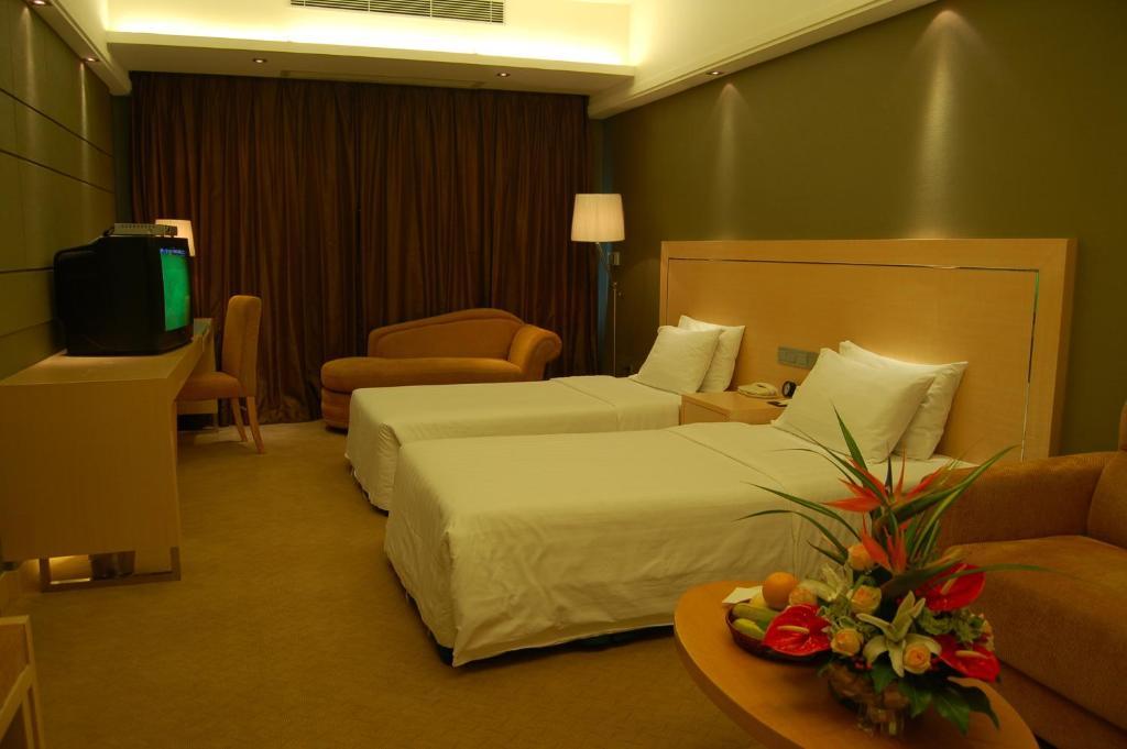 Shenzhen Haitao Hotel Rom bilde